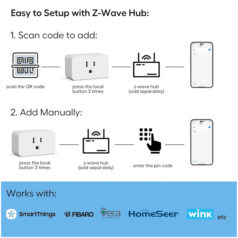 1230261 - Toma Corriente Inteligente Amazon Alexa